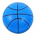 Yardwe 5pcs Interactive PVC Inflatable Basketball for Boy Girl Fun Toy for Exercise Skill Development Lightweight Design