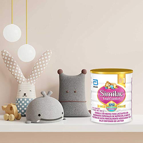 Alimentación, Grocery frisolac sin lactosa Marca Similac (3)