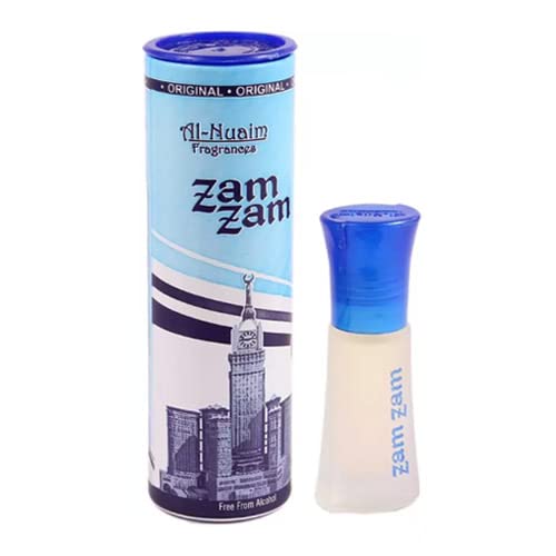 zam zam