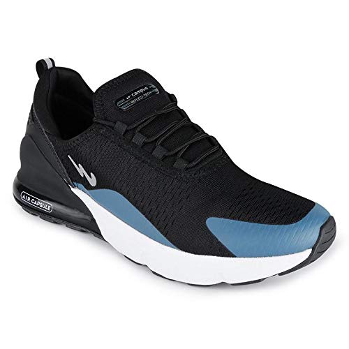 Image of Campus Dragon Men's Lace-Up Running Shoes