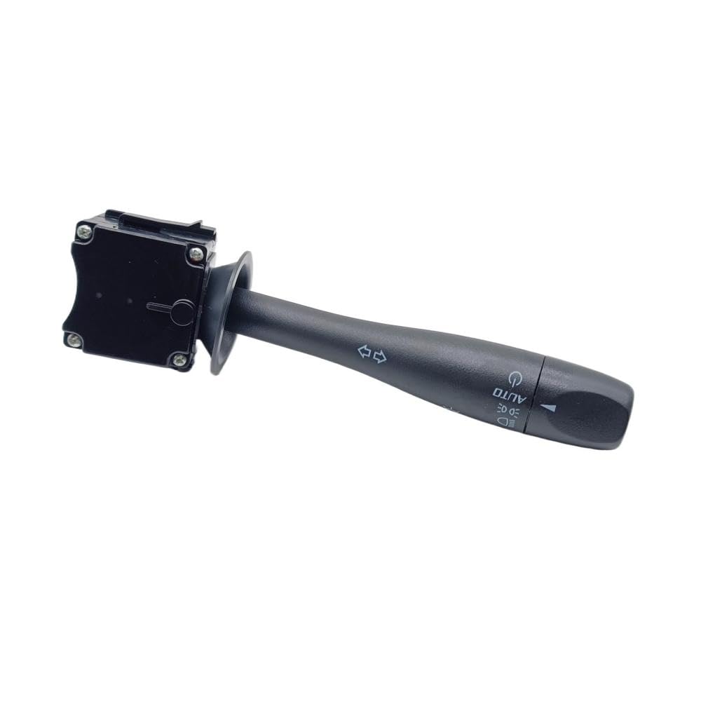 Accesorios Interruptor De Señal De Giro Y Regulador De Intensidad De Faros Delanteros para Chevy Cobalt 2005-2010