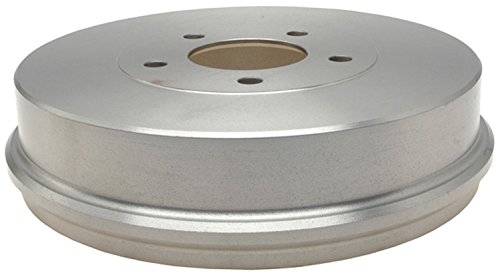 Acdelco Professional 18B574 Rear Brake Drum #TOP29