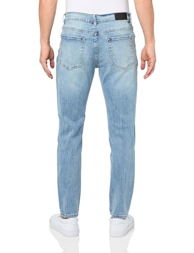mnml Men's Skinny Every Day Denim2