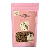 [大容量/国産 無添加] ジビエ鹿肉 小粒 フリーズドライ トライプ入り [ nico cook 公式ショップ限定品 ] 犬 猫 ペット おやつ 鹿 国内原料 無着色 ニコクック 徳用