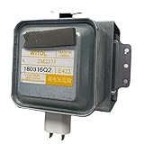  Magnetron Microondas Teka MW190G 2M217J E422