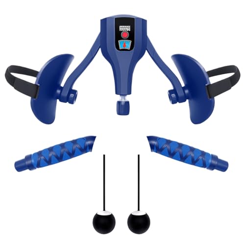 Appareil d'entraînement du plancher pelvien au design ergonomique pour cuisses et muscles profonds