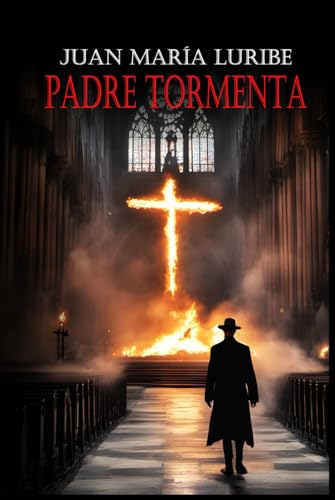 Padre Tormenta