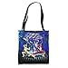 Power Rangers Nineties Ranger Power Pose Tote Bag