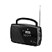Gpx R633b Shortwave Radio W/Blth