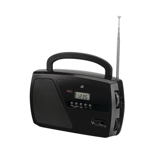 Radio Corto GPX R633B con Bluetooth