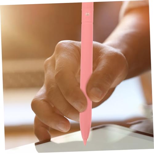 Bolígrafos stylus para escribir de forma precisa en tabletas sin manchar la pantalla 5