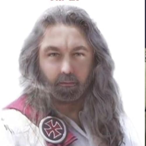 『#216. &ldquo;Lord RayEl&rdquo;: Raymond Elwood Howard-Lear』のカバーアート