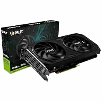 その他 PALIT GeForce RTX 8GB GDDR6 Amazon.com: IAMNUC Nvidia Palit GeForce RTX 4060 StormX 8GB