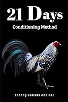 21 Days Conditioning Method 1075690811 Book Cover