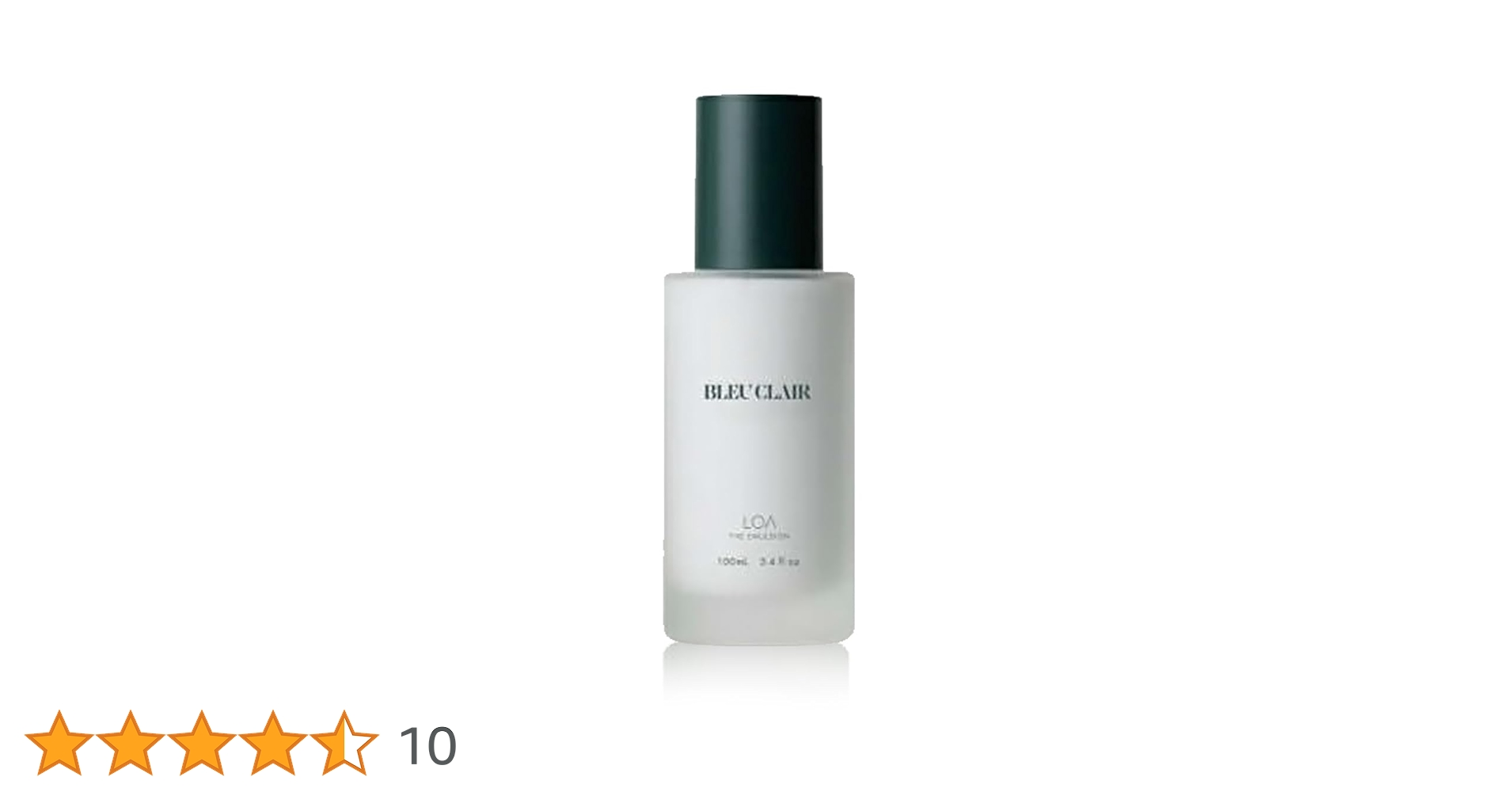 loa ザ エマルジョン ペアブランシュ ブルークレール Amazon.co.jp: LOA THE EMULSION BLEU CLAIR ロア ザ エマルジョン