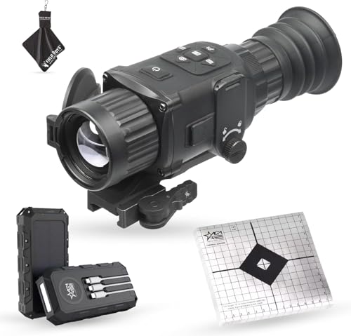 AGM Global Vision Rattler TS35-384 Thermal Imaging...