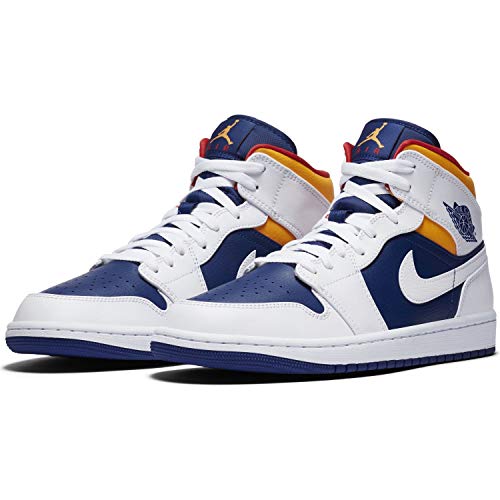 [iCL] GAW[_ 1 ~bh AIRJORDAN 1 MID {Cg/u[/CG[ 554724-131 26.0cm iCLWpKi