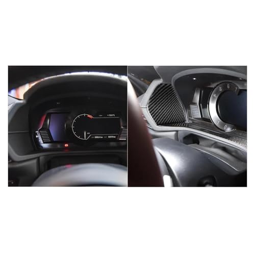 Acondicionamiento interior de coche para proteger el salpicadero de Supra MK5 3