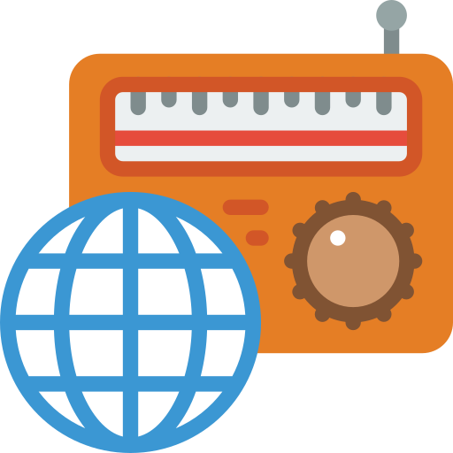 Online Radio Stations Worldwide