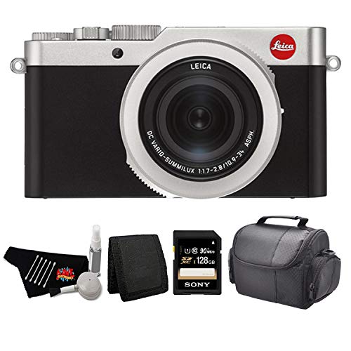 LEICA ライカ ストロボフラッシュ D-LUX7 T-272 Amazon.co.jp: Leica D-Lux 7 ポイント&シュート デジタルカメラキット
