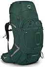 OSPREY(オスプレー) イーサープラス70 L-XL アクソーグリーン