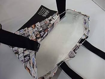  BALLET & OPERA トートバッグ Amazon.co.jp: Paris Opera Tote Bag Black Ballet Opera Palace