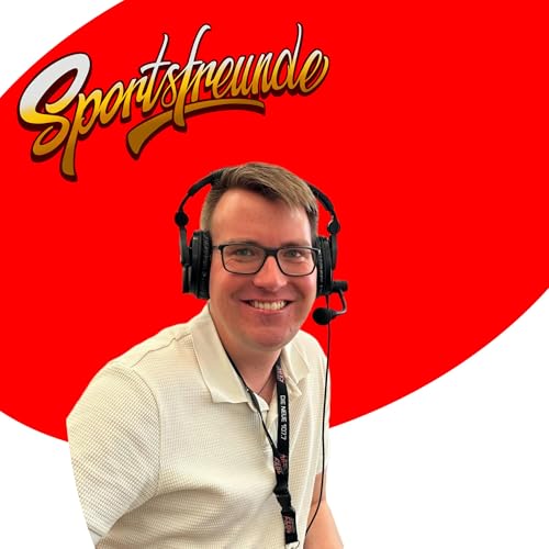 Adventsfolge 13: Daniel Haug, Freiberuflicher Sportjournalist & Kommentator