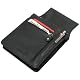 Kellnertasche Ledershop24 XXL Profi Holster Halfter aus echtem Leder