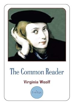 Paperback The Common Reader: First and Second Series in One Volume Book