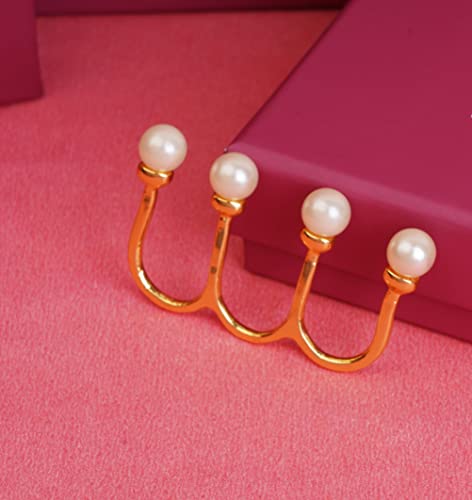 Image of Estele Fancy Designer Rings for Women