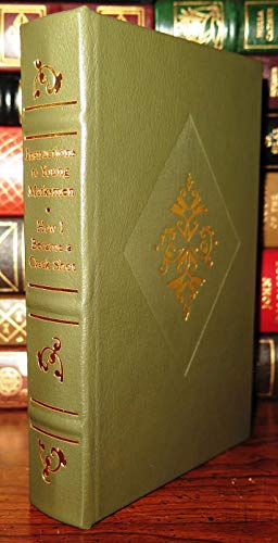 Instructions to Young Marksmen & How I Became a... B003QSVCGO Book Cover