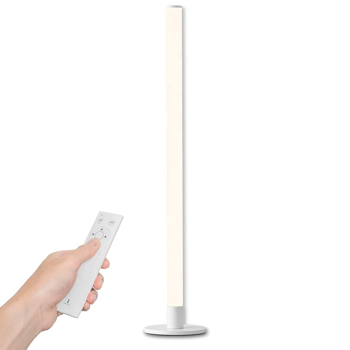 Amazon.co.jp : ottostyle.jp フロアライト スティック型 LED