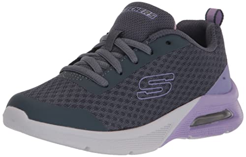 Skechers Unisex-Child Microspec Max-Brightastic Sneaker