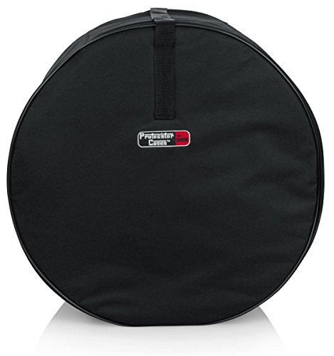 Gator Cases Protechtor Series Padded Drum Bag; Kick Drum 20" X 18" (Gp-2018Bd) #TOP13