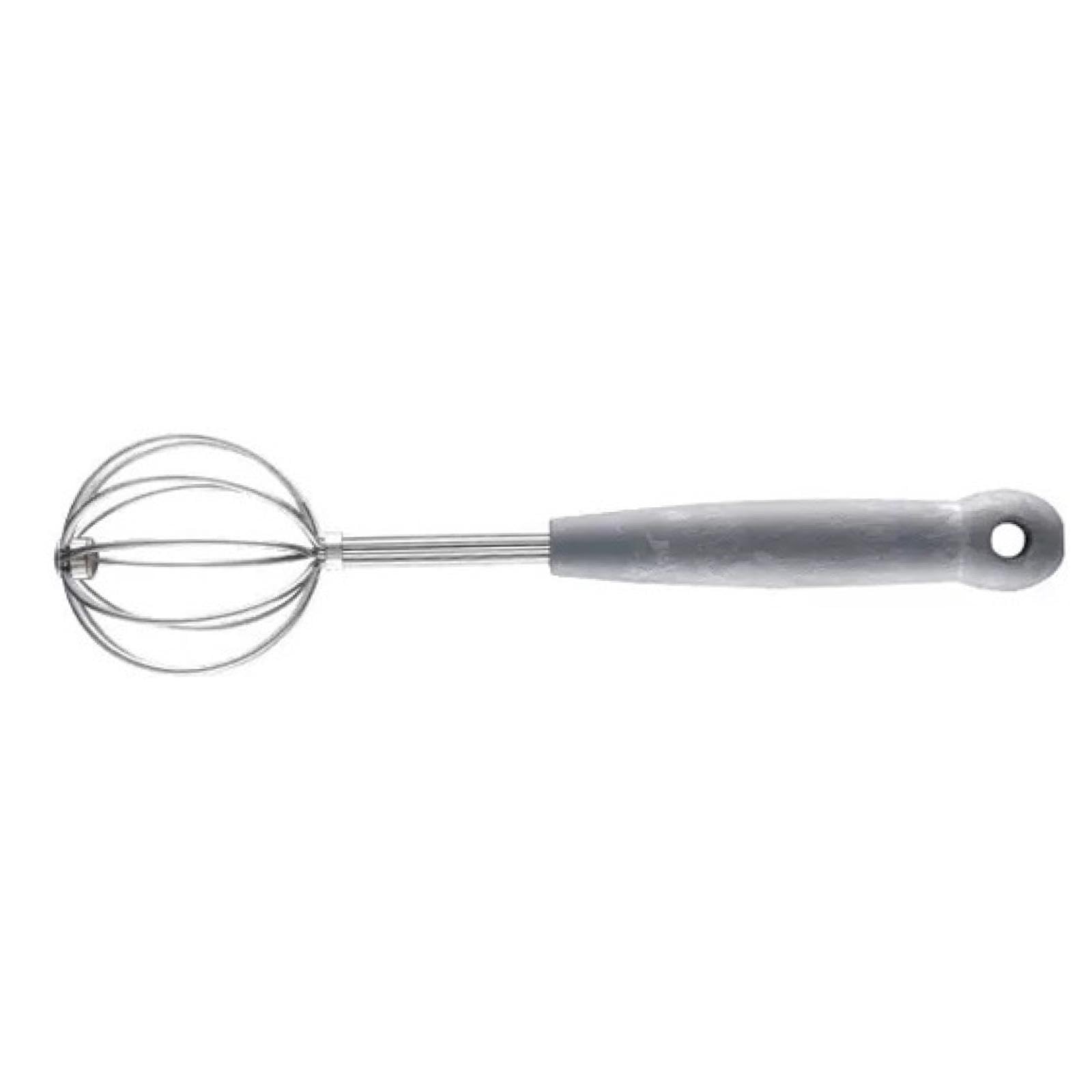 Utensilio de cocina Baoblaze: varillas de acero inoxidable tamaño L