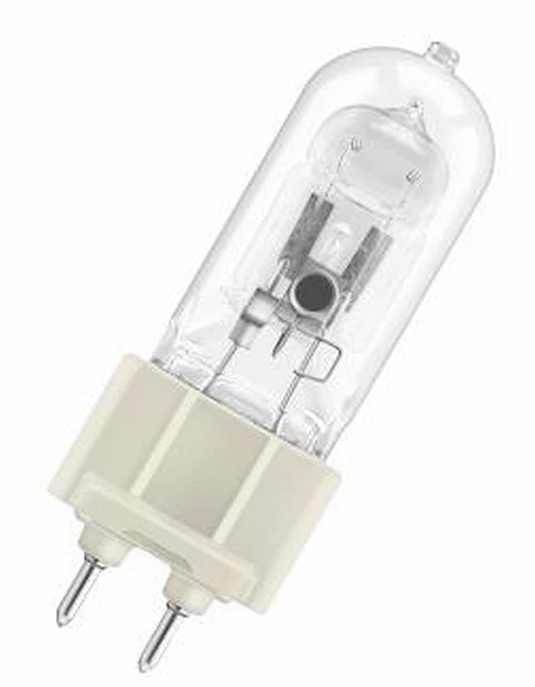Osram Powerstar HQI-T 70/NDL 70 W Classic Bulb