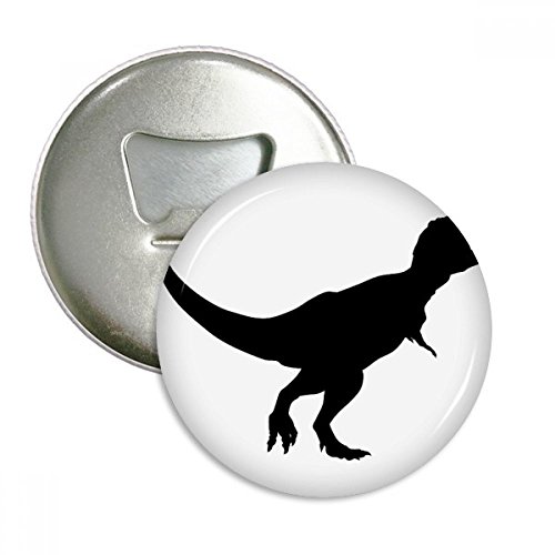 Ouvre-bouteille aimanté dinosaure pour ne plus perdre son décapsuleur - 2