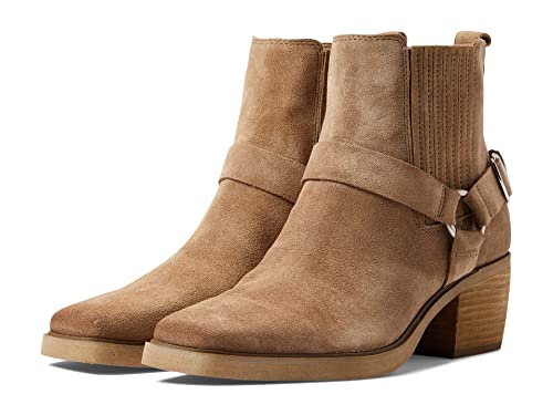 Bottines Bellamie Sam Edelman chaussures talon cuir pour femme