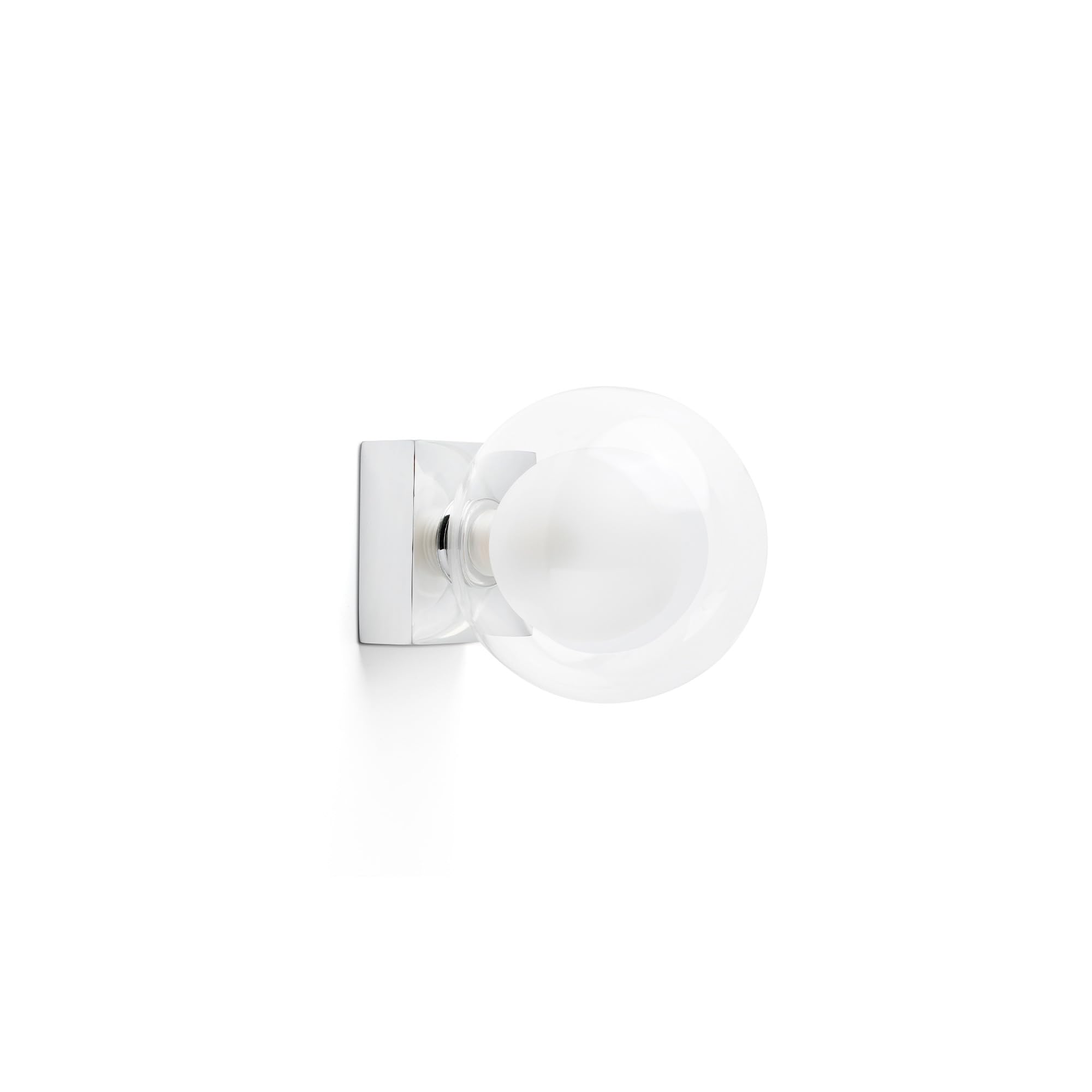 Faro Barcelona 40086 - PERLA Aplique cromo