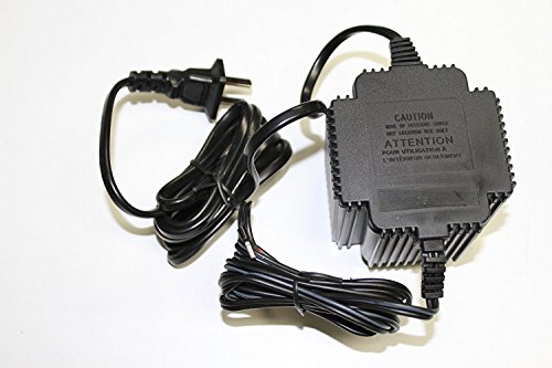 24 Volt Power Supply 24 Volt, 2.5 Amp