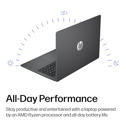 HP OmniBook 3 16 inch Laptop PC, 2K Touchscreen,, photo 4 of 4