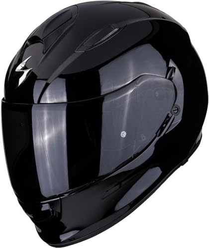 Casco Scorpion EXO-491 para rutas de fin de semana y trayectos urbanos diarios