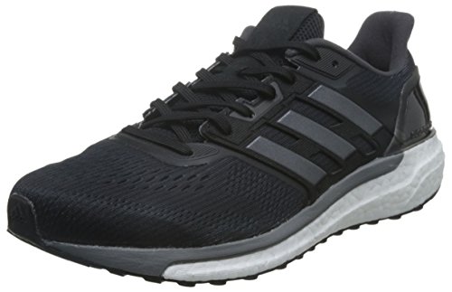Adidas Supernova M, Scarpe Running Uomo, Nero