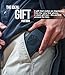 Imagen de Cartera Tarjetero Hombre Alfa RFID con Sistema GripLock® y Bloqueo Antirrobo NFC