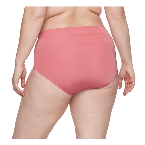 Image of Warner's No Pinching No Problems Seamless Brief Underwear