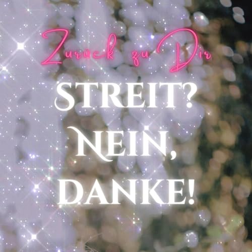 『Streit? - Nein danke!』のカバーアート