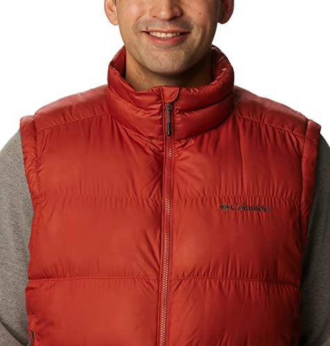 Image of Columbia Mens Pike Lake Ii Vest