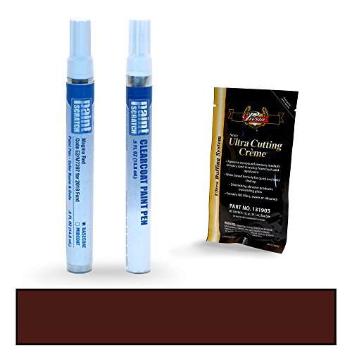 Buy PAINTSCRATCH Touch Up Paint Pen Car Scratch Repair Kit Compatible 