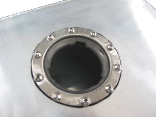 Cxracing Ice Box Tank Reservoir Supercharger Air Water Intercooler 16"X10"X6" 4 Gallon #TOP3