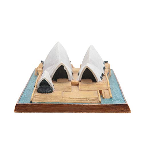 シドニーオペラハウス 陶器 装飾品 Amazon.co.jp: 装飾グッズ置物シドニーオペラハウスシミュレーション